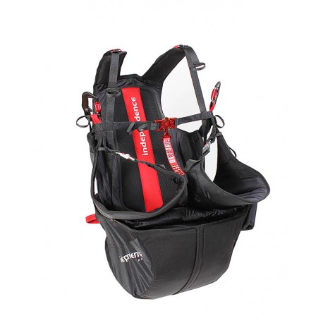 INDEPENDECE Pilot (tandem harness)