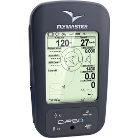 FLYMASTER - GPS+ SD