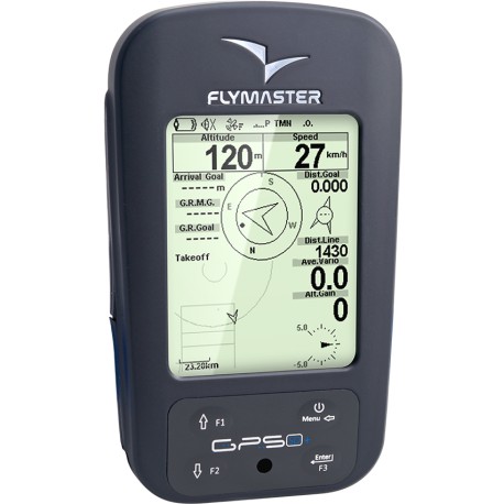FLYMASTER - GPS+ SD