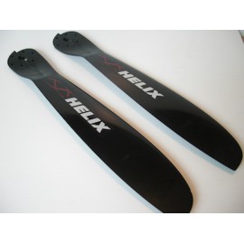 HELIX Carbon 2 Blade propeller 