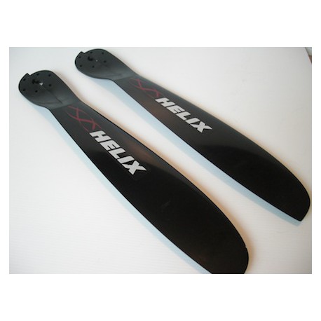 HELIX Carbon 2 Blade propeller 