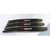 HELIX Carbon 3 Blade propeller 