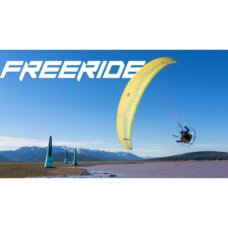 OZONE - FREERIDE
