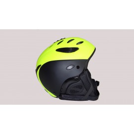 Icaro - Ski Helmet Yello