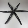 E-PROPS 6 BLADE PROPELLERS