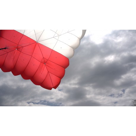 SUP`AIR -FLUID LIGHT (TANDEM)