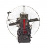 PAP TEAM - THOR250 TINOX PARAMOTOR