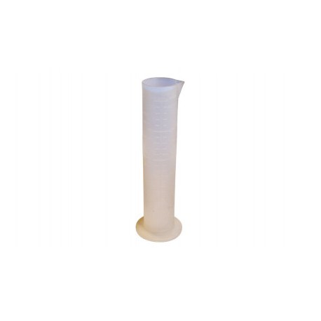 MEASURING OIL TUBE 100gr.