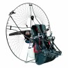 PAP TEAM - ATOM80 TINOX PARAMOTOR
