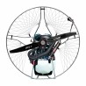 PAP TEAM - MOSTER 185 PLUS MY19 TINOX PARAMOTOR
