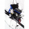 PAP TEAM - THOR200 TINOX PARAMOTOR