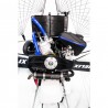 PAP TEAM - THOR200 TINOX PARAMOTOR