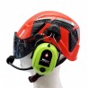NVOLO - HELMET FOR WORK AT HEIGHT