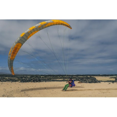 ICARO PARAGLIDERS - KIWI