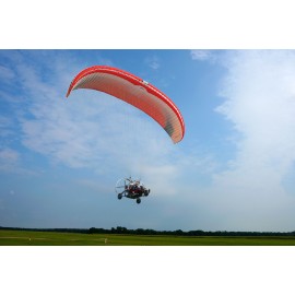 MACPARA - CHARGER 2 TRIKE