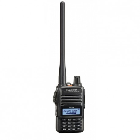 YAESU - FT-4X