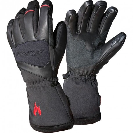 CHARLY - CHARLY POLARHEAT