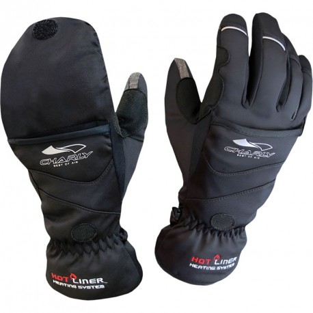 CHARLY - CHARLY POLARHEAT