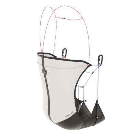 ADVANCE - STRAPLESS 4