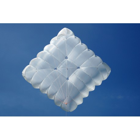 MACPARA - SALVAGE SQ