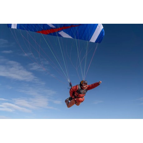 ITV - PAPOOSE 2 TRAINER