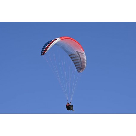 INDEPENDENCE - AIR TAXI 3