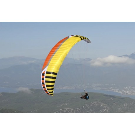 INDEPENDENCE - PIONEER 4