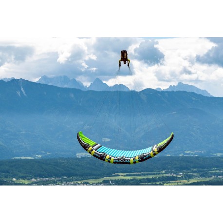 U-TURN - BLACKOUT PLUS