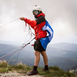 WOODY VALLEY - DENALI