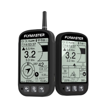 FLYMASTER - GPS LS 2