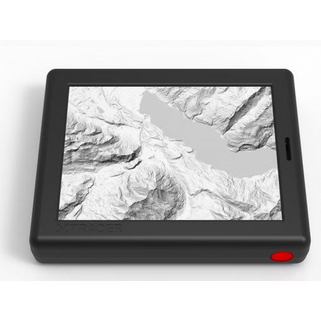 XC TRACER - MAXX III