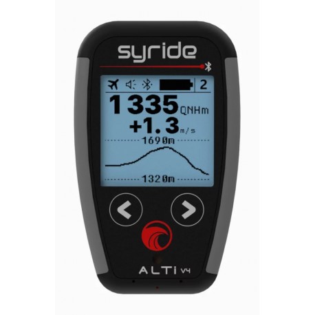 SYRIDE - ALTI V4