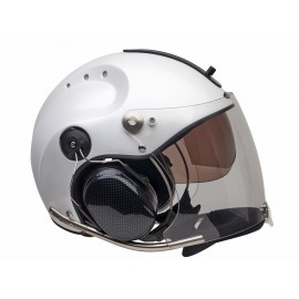 ICARO - ROLLBAR PLUS PEARL WHITE