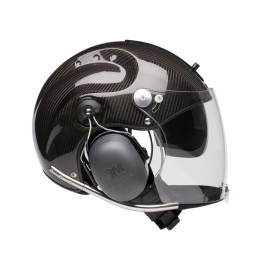 ICARO - ROLLBAR PLUS FULL CARBON