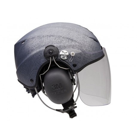 ICARO - SOLAR X SCRATCH GRAY