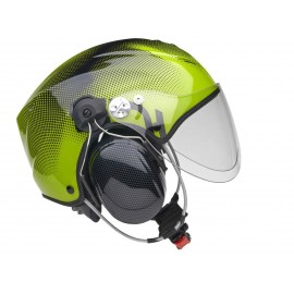 ICARO - SOLAR X GREEN