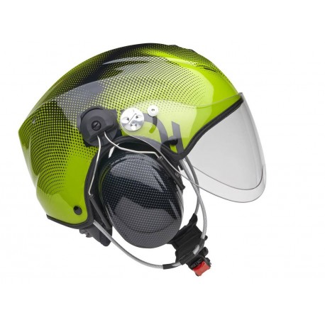 ICARO - SOLAR X SCRATCH GRAY