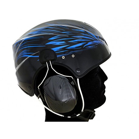 ICARO - SOLAR X SCRATCH GRAY