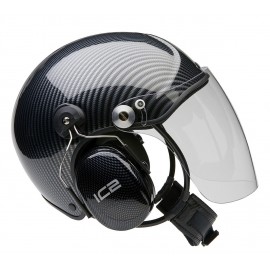 ICARO - TZ CARBON OPTIC