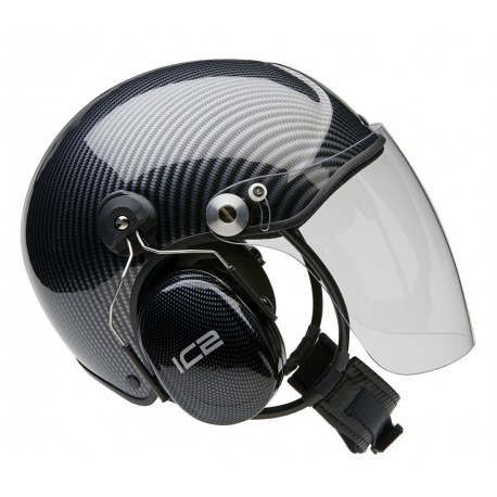 ICARO - TZ CARBON OPTIC