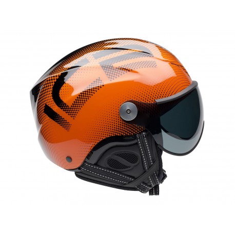 Icaro - Nerv Carbon White