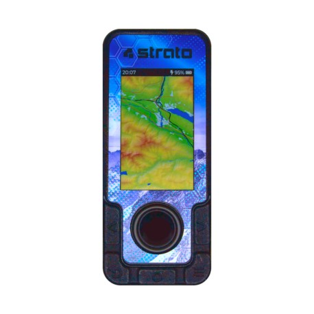 SKYBEAN - STRATO LIGHT