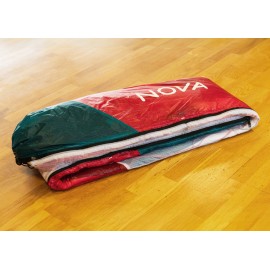 NOVA - CONCERTINA BAG LIGHT