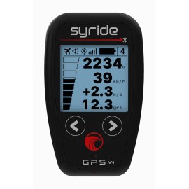 SYRIDE - GPS V4