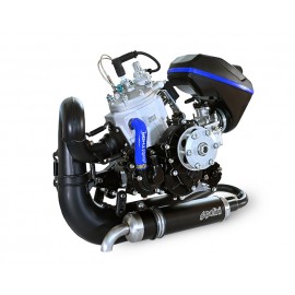 POLINI - THOR 303 EVO