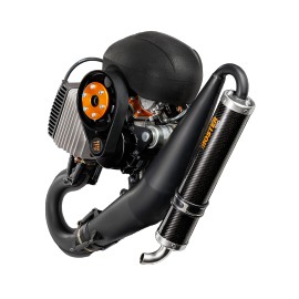 VITTORAZI - MOSTER185 PLUS