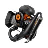 VITTORAZI - MOSTER185 EFI