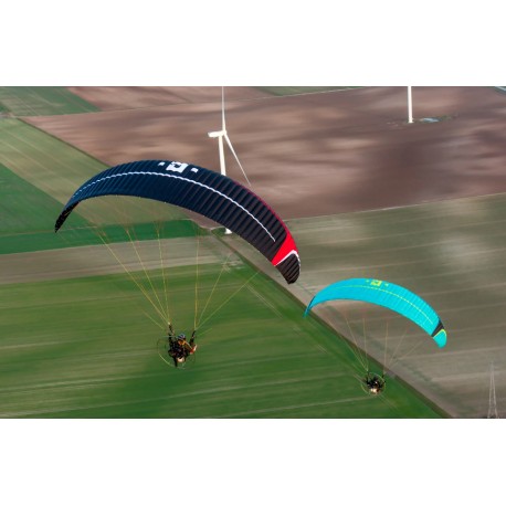 DUDEK - DRIFT AIR 2